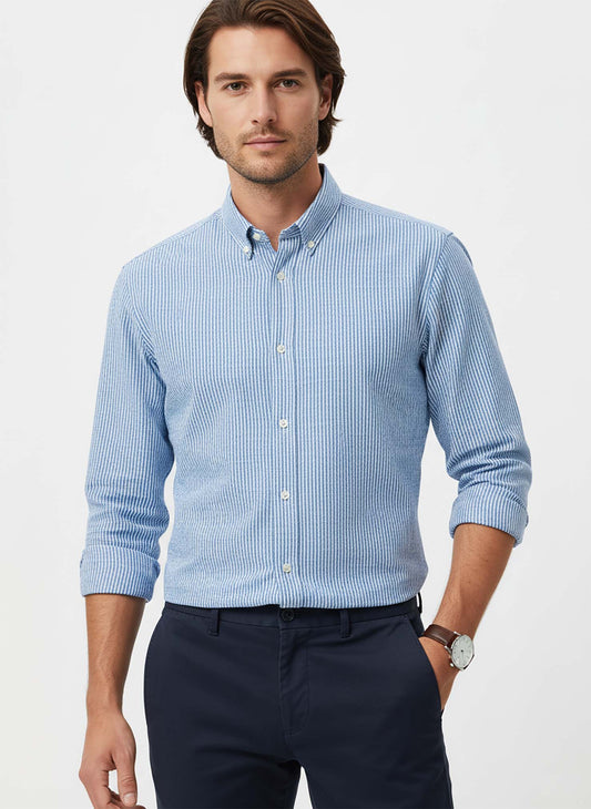 Cambridge Casual Shirt