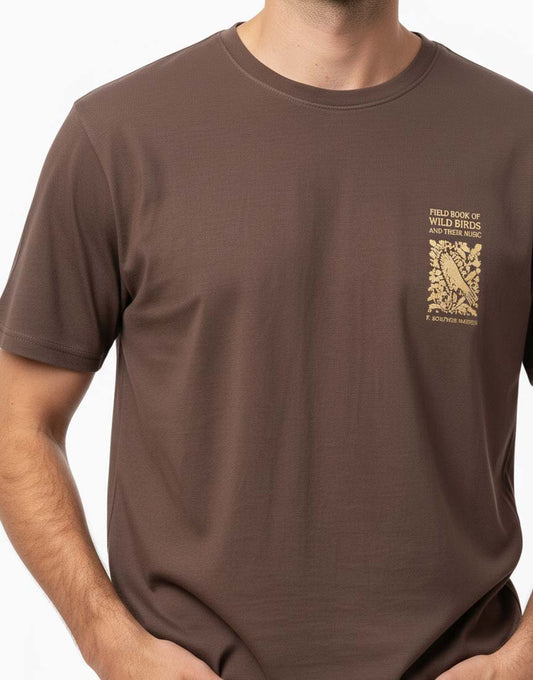 Graphic Tee Shirt