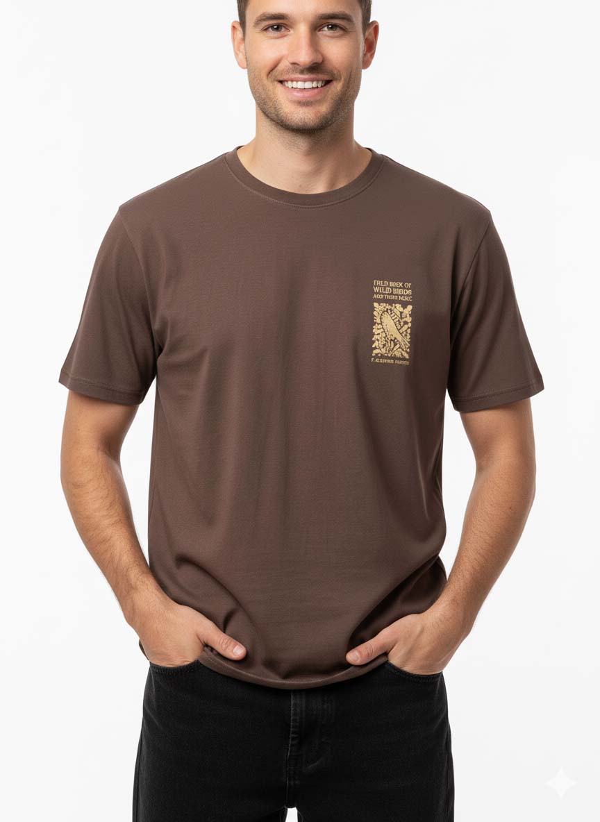Graphic Tee Shirt
