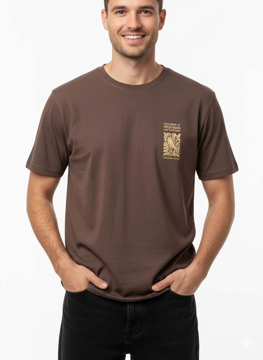 Graphic Tee Shirt