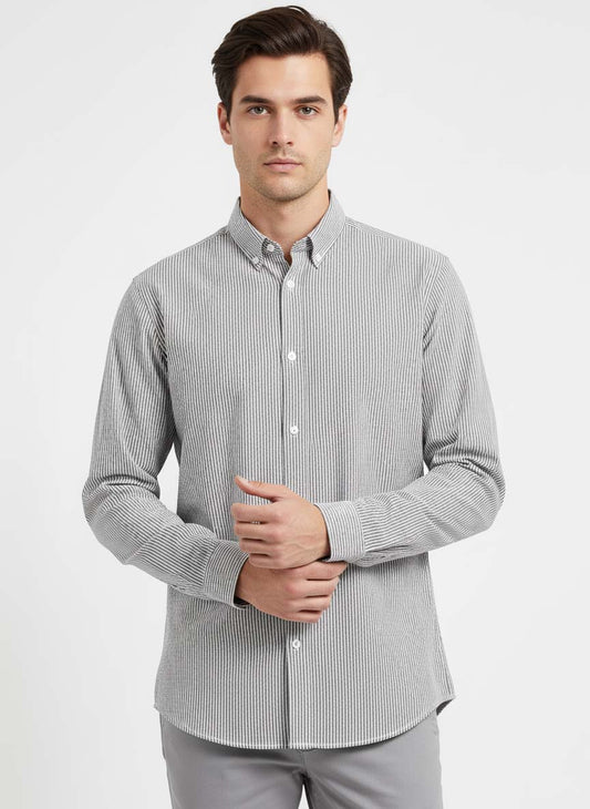 Cambridge Casual Shirt