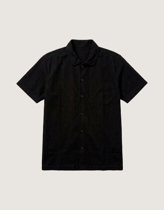 Button Down T Shirt
