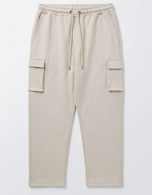 Cargo Loose Trouser