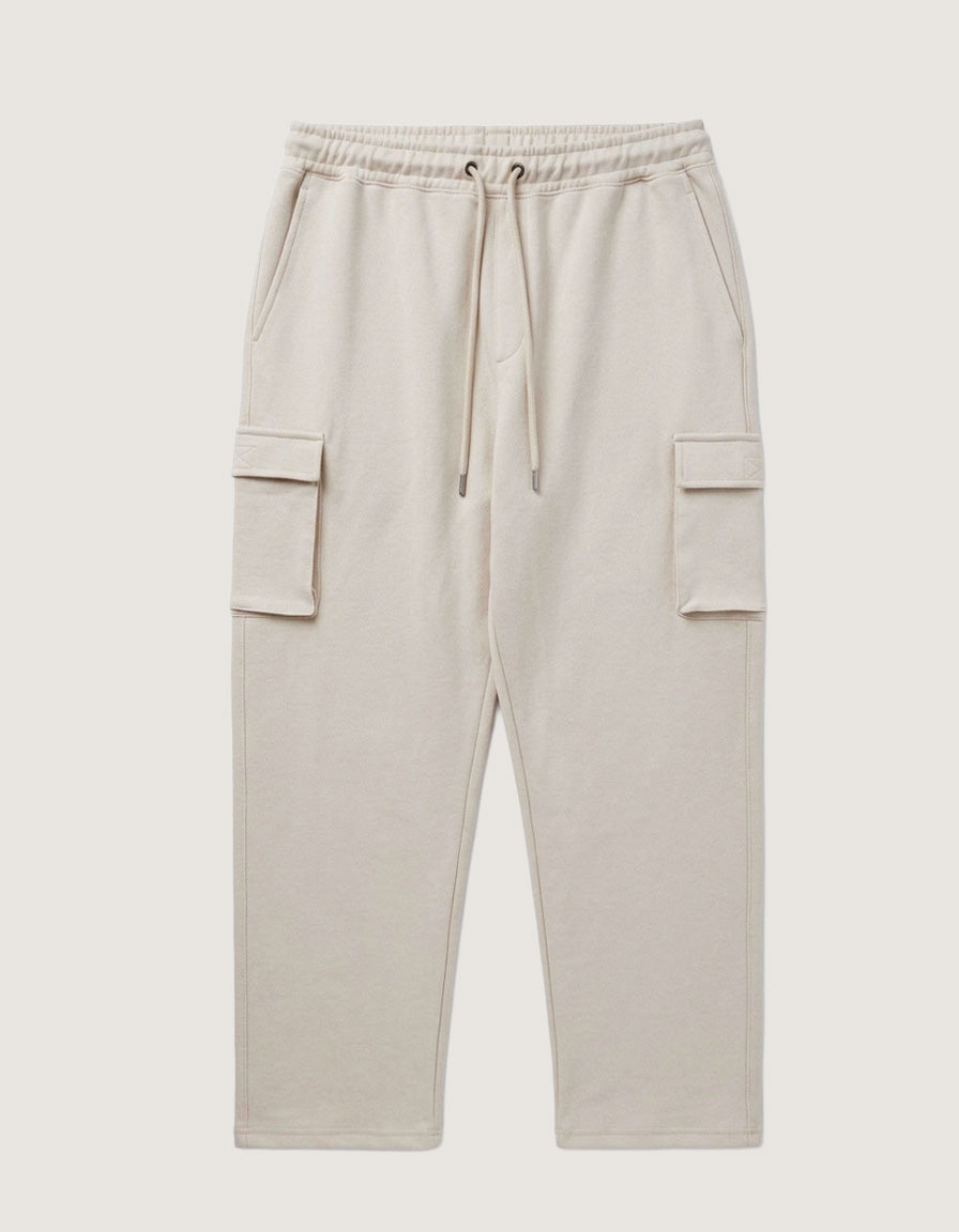 Cargo Loose Trouser