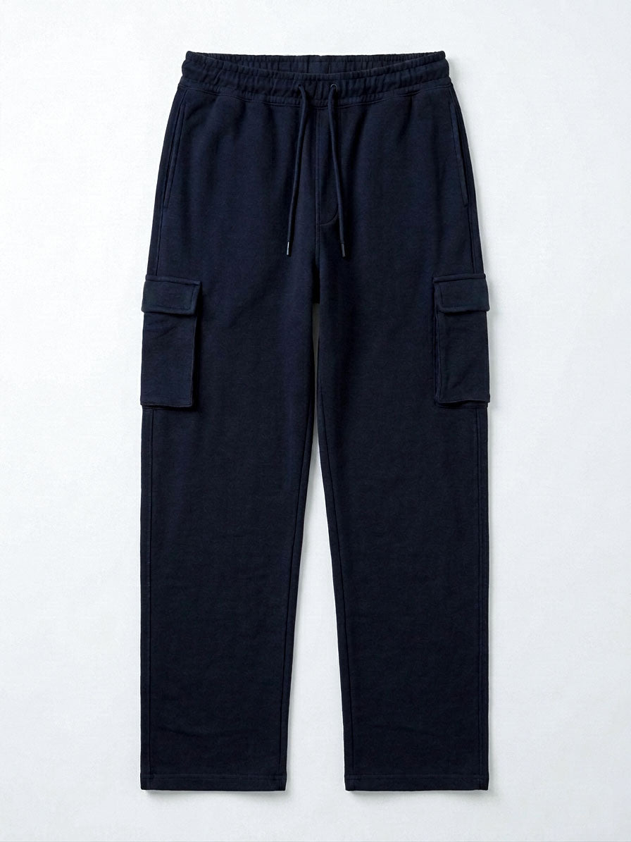 Cargo Loose Trouser