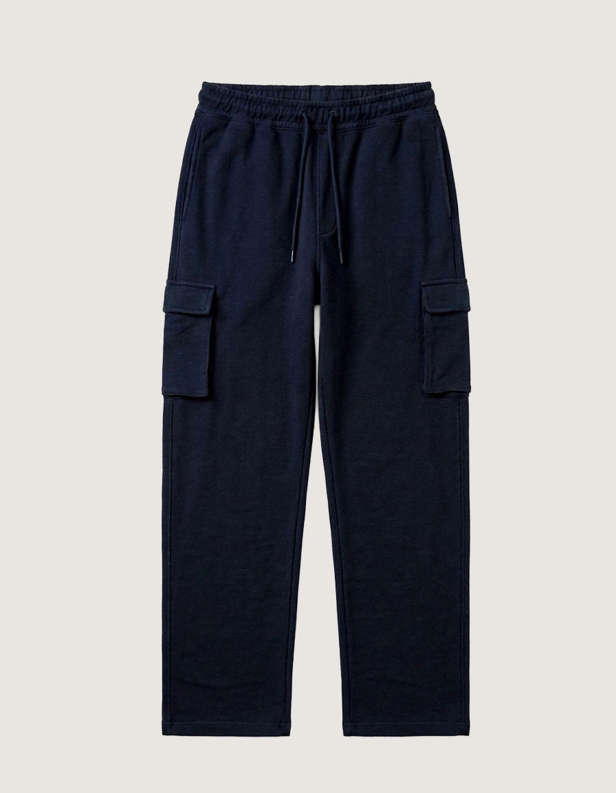 Cargo Loose Trouser