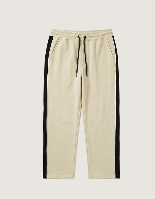 Contrast Panel Trouser