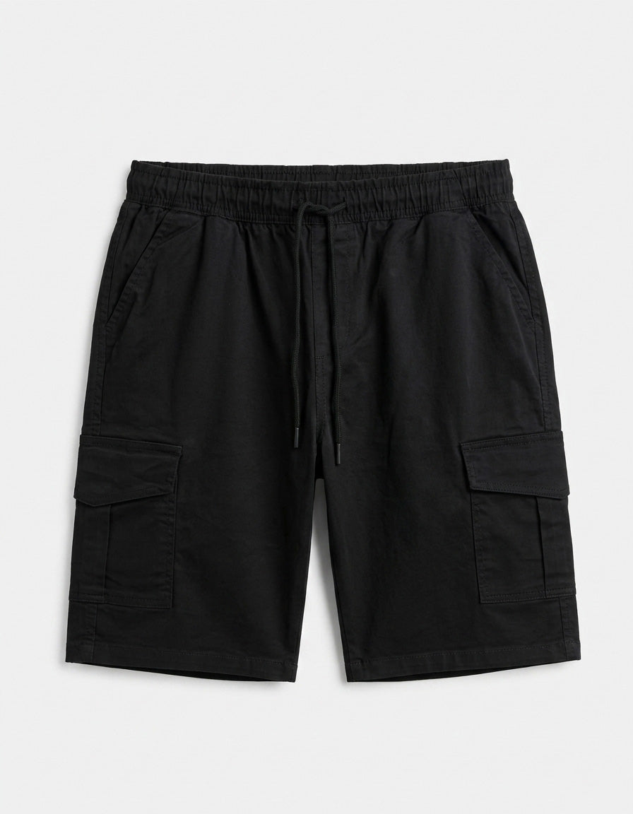 Cotton Cargo Short