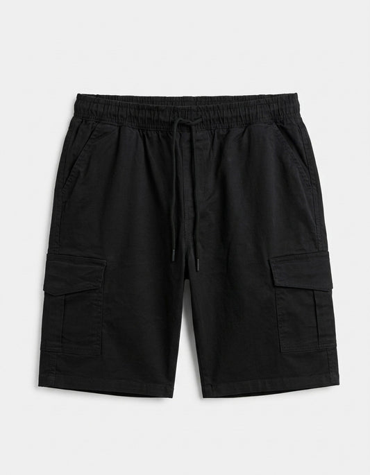 Cotton Cargo Short