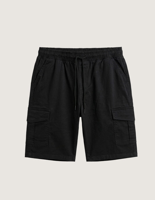 Cotton Cargo Short