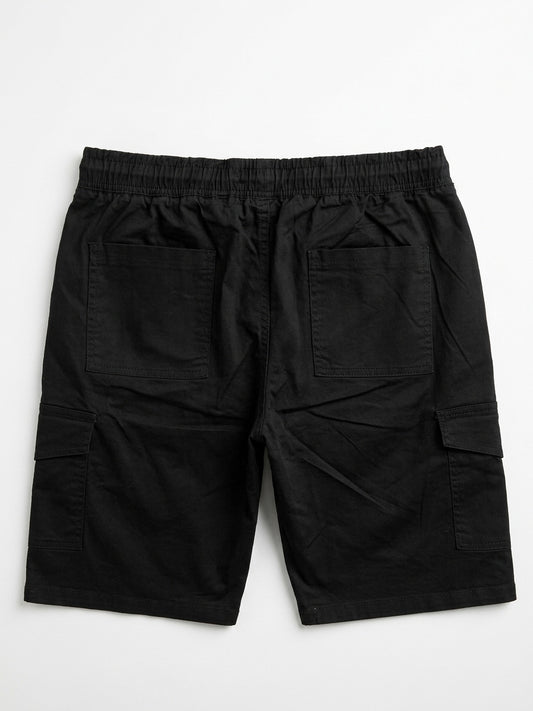 Cotton Cargo Short