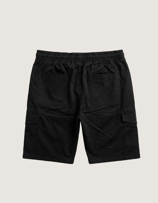 Cotton Cargo Short