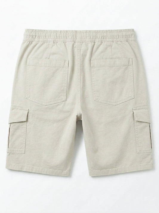 Cotton Cargo Short