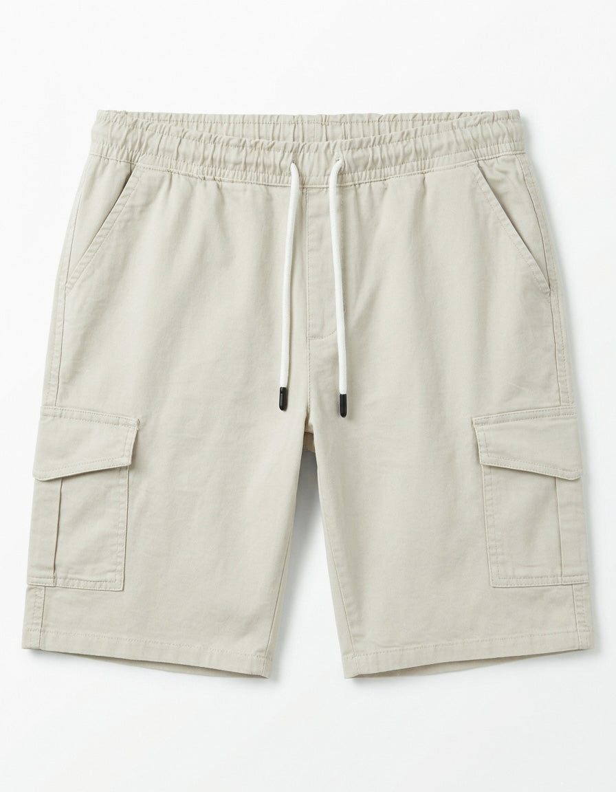 Cotton Cargo Short
