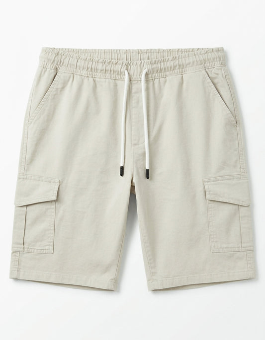 Cotton Cargo Short