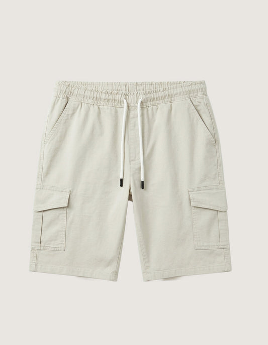 Cotton Cargo Short