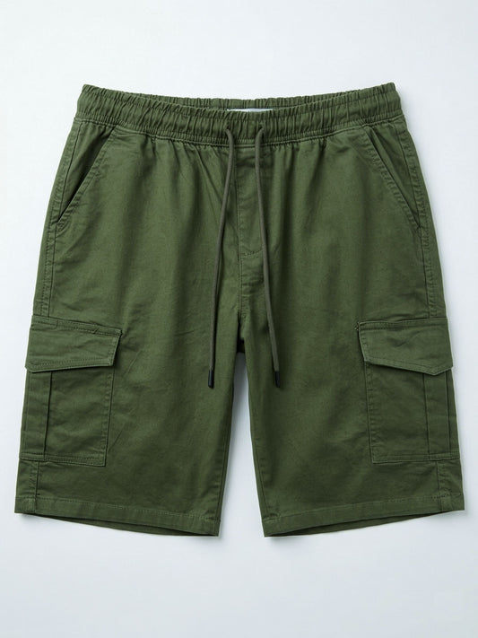 Cotton Cargo Short