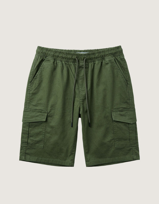 Cotton Cargo Short