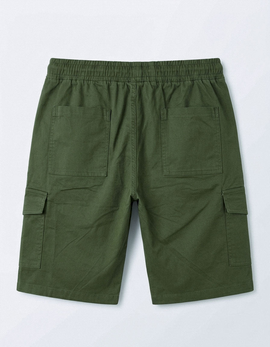 Cotton Cargo Short