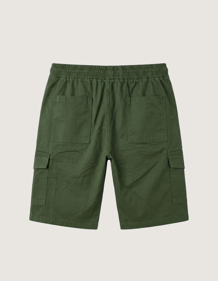 Cotton Cargo Short