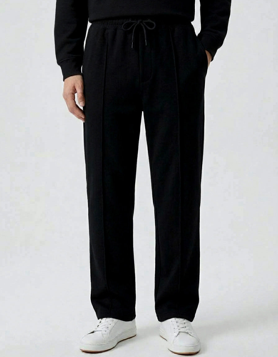 Front Stich Regular Trouser