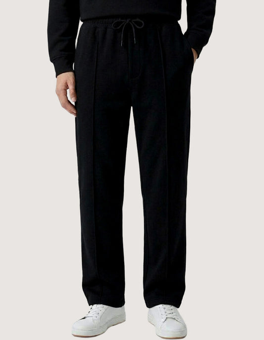 Front Stich Regular Trouser