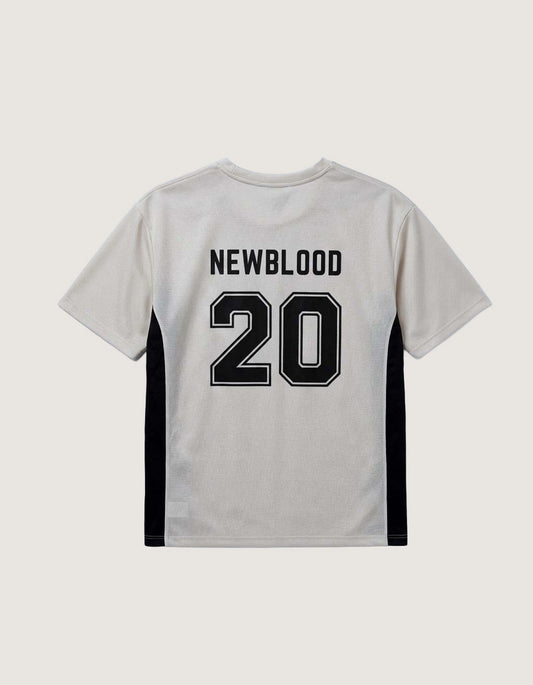 Graphic Panel T Shirt