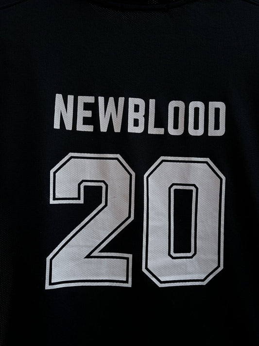 Graphic Panel T Shirt