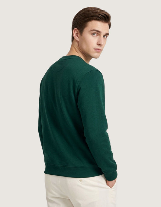 Graphic Sweatshirt