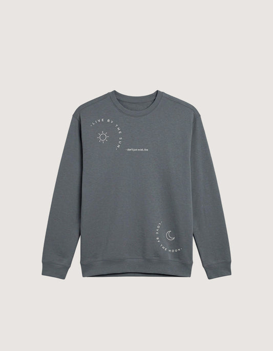 Graphic Sweatshirt
