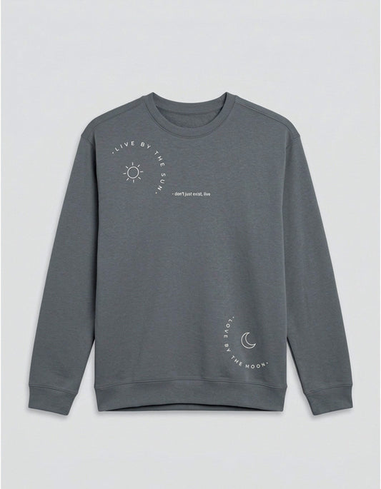 Graphic Sweatshirt