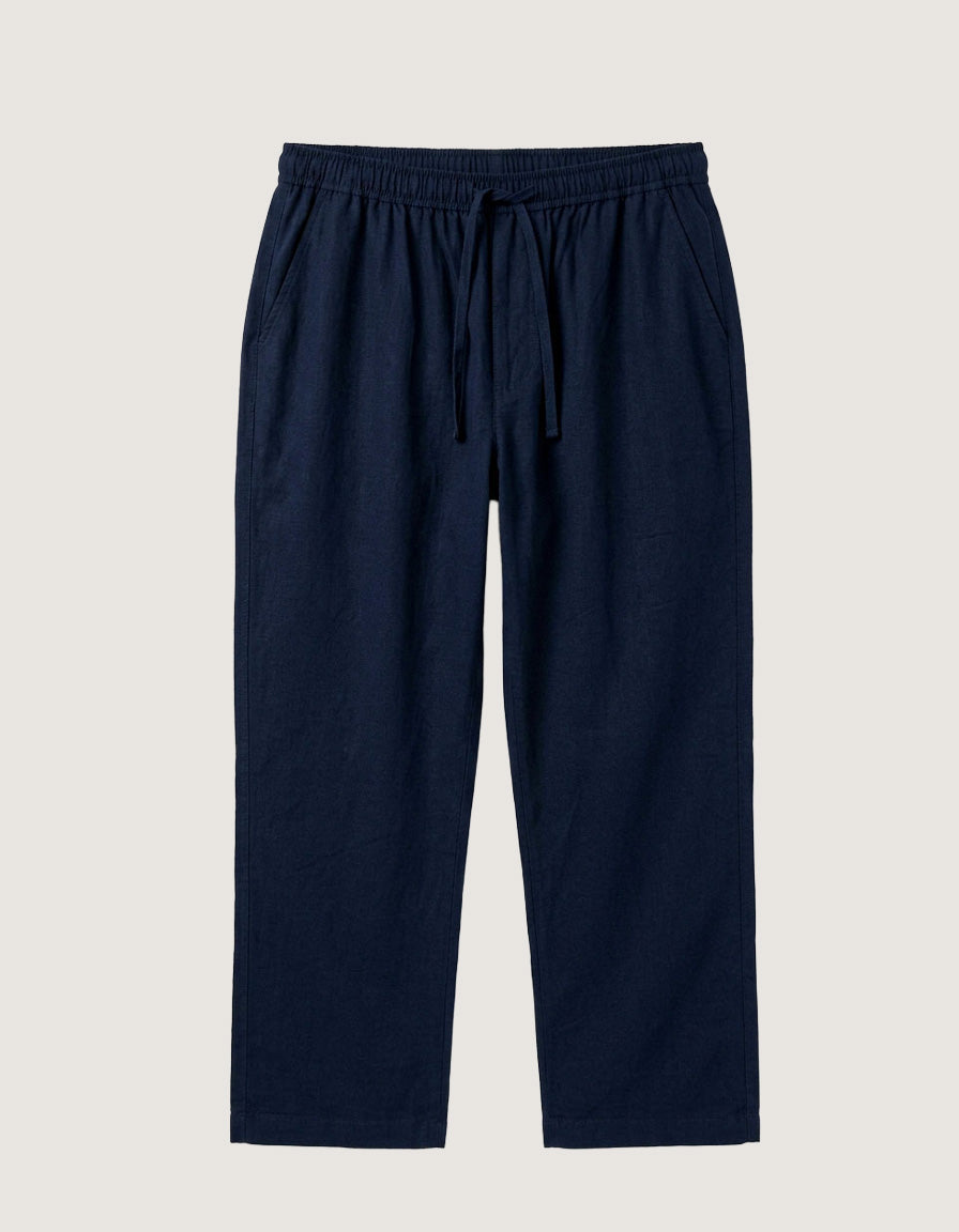 Irish Cotton Trouser