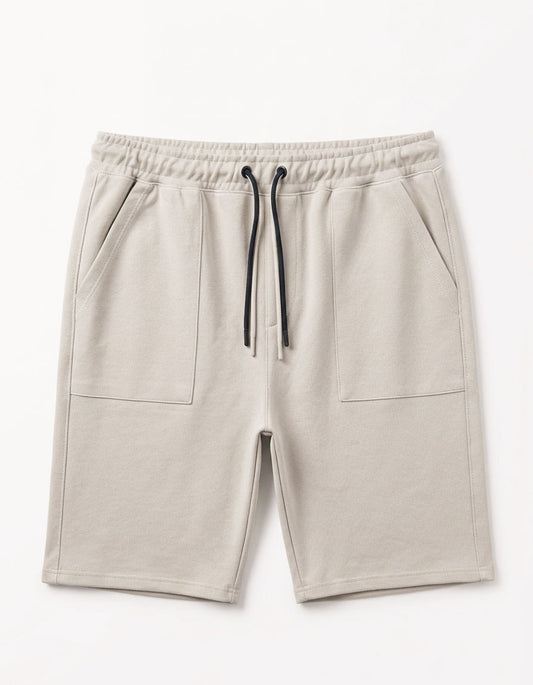Patch Pocket Short