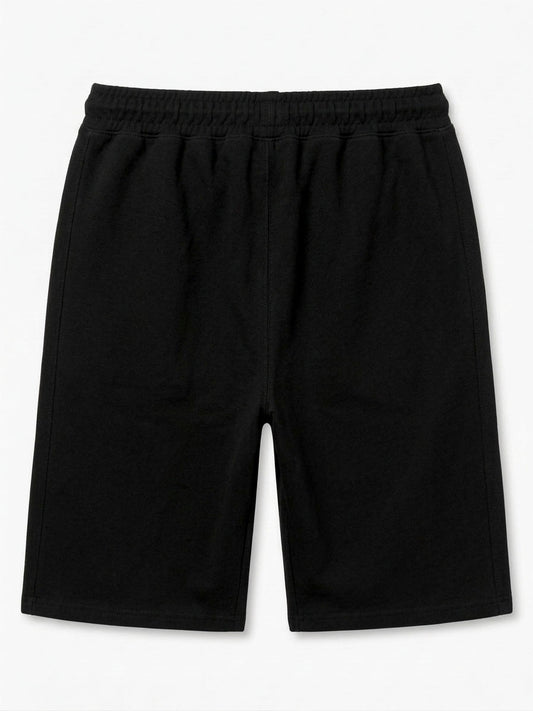 Patch Pocket Short