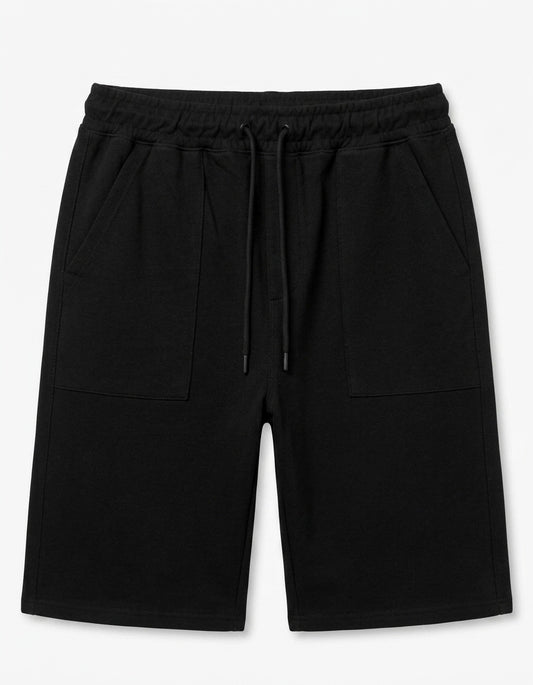 Patch Pocket Short