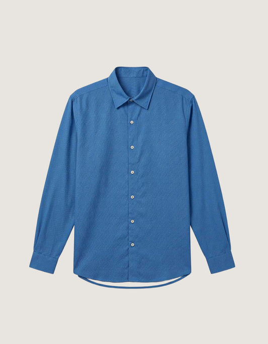 Plain Casual Shirt
