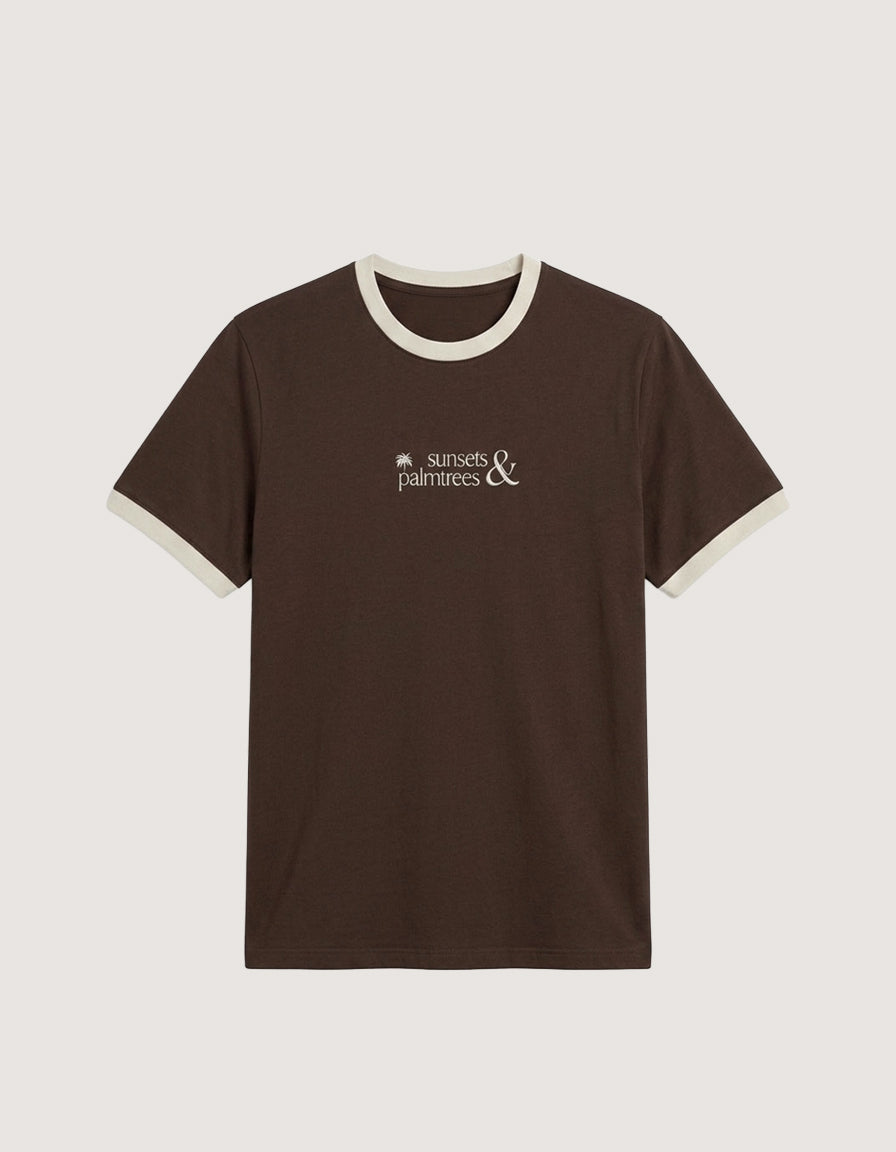 Printed T Shirt