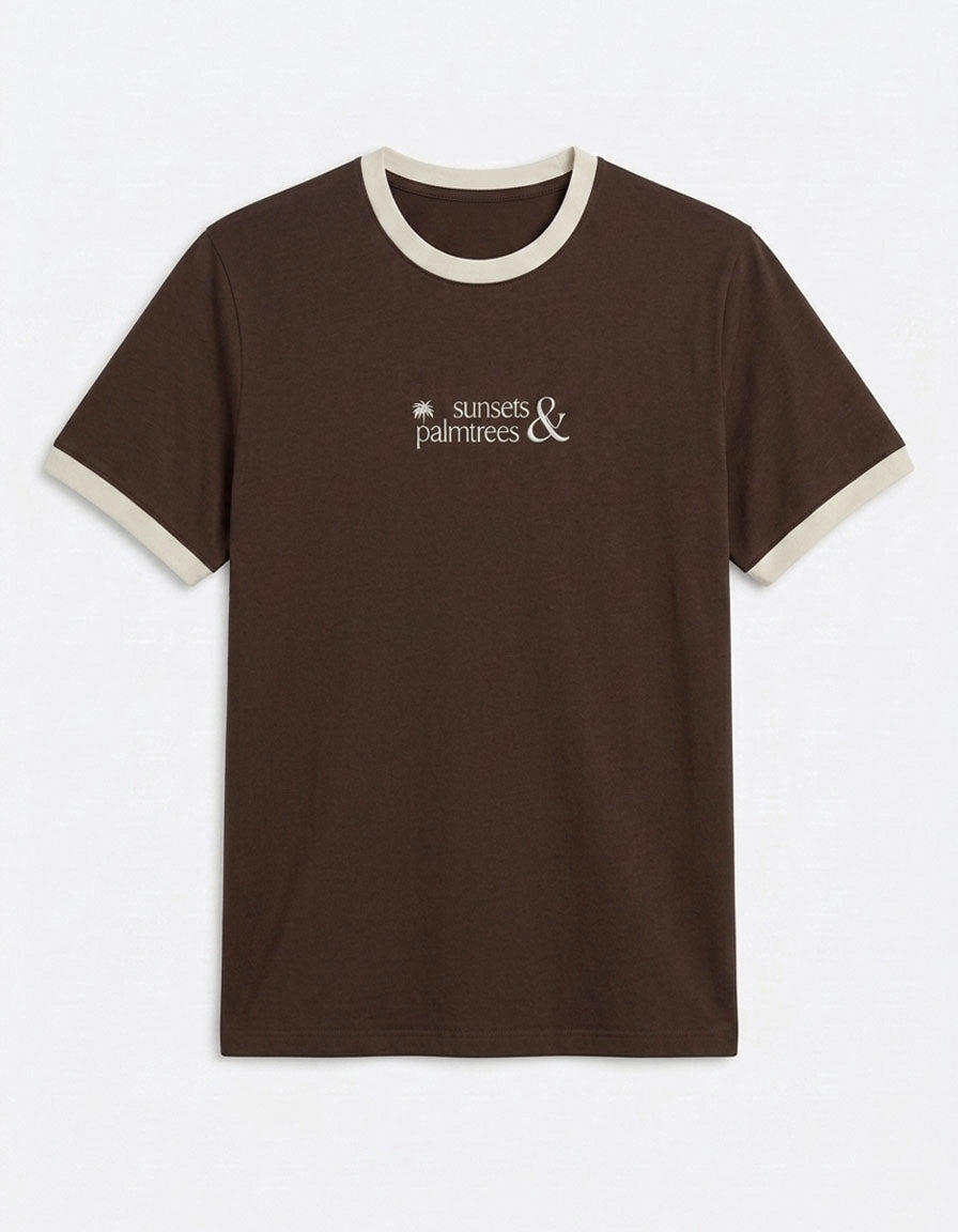 Printed T Shirt