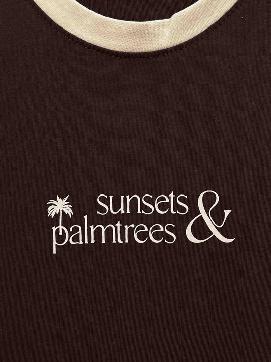 Printed T Shirt