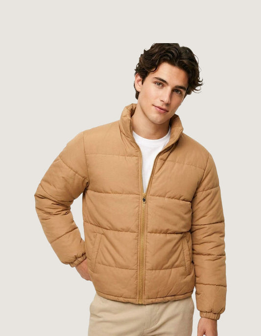 Puffer Jacket