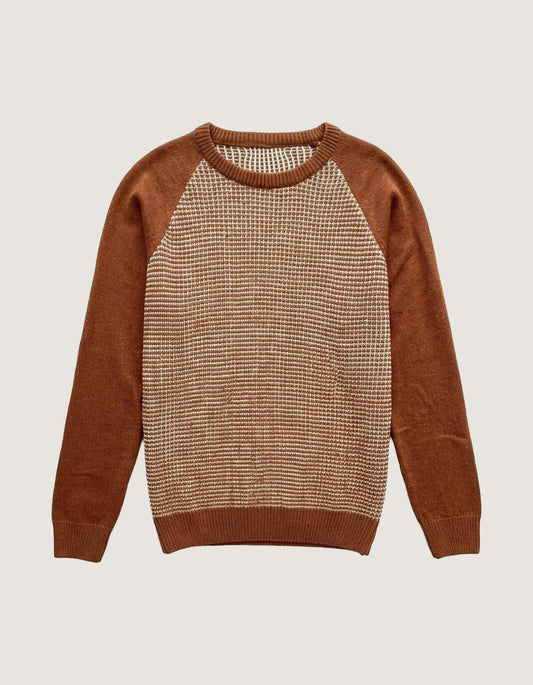 Raglan Sweater