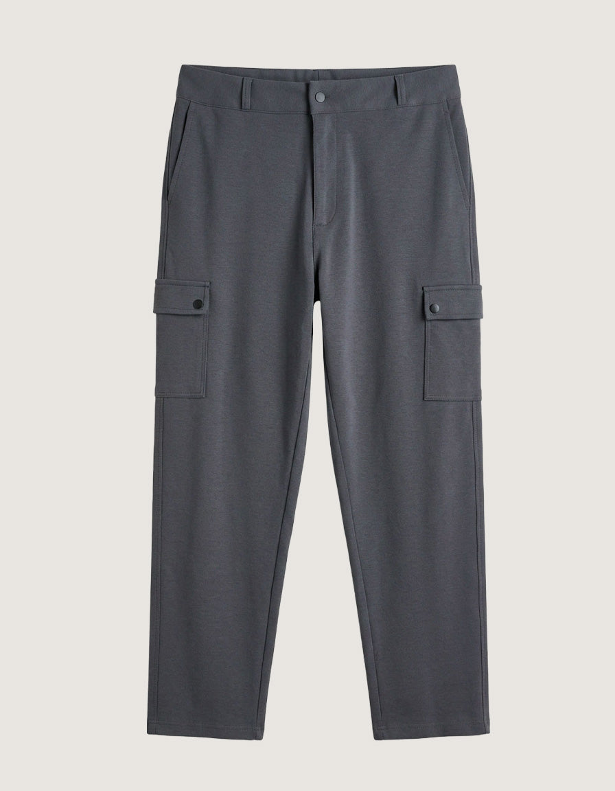 Regular Fit Pant Trouser