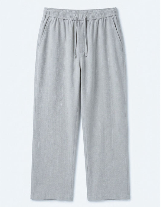 Straight Fit Trouser