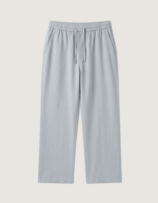 Straight Fit Trouser