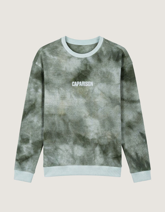 Tie Dye Sweatshirt