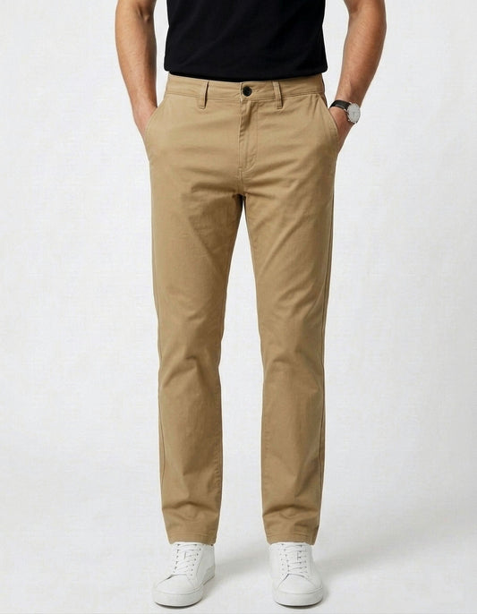 Cotton Pant