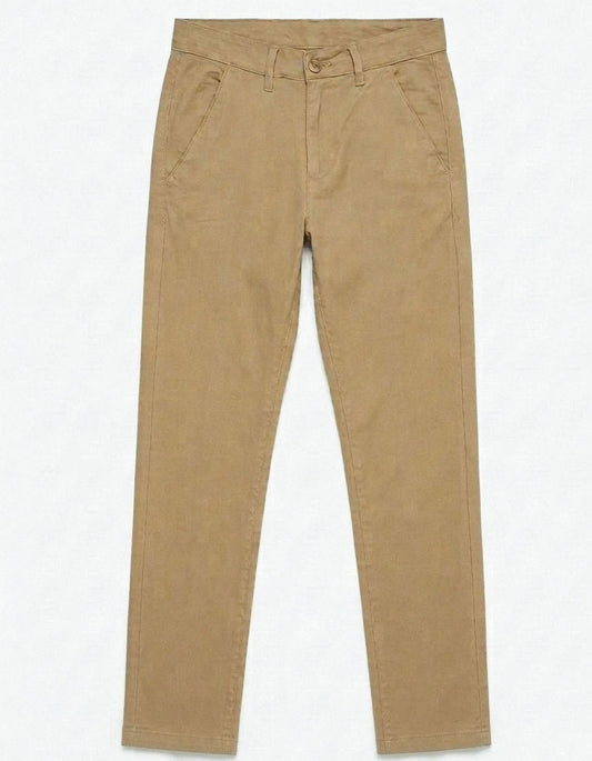 Cotton Pant
