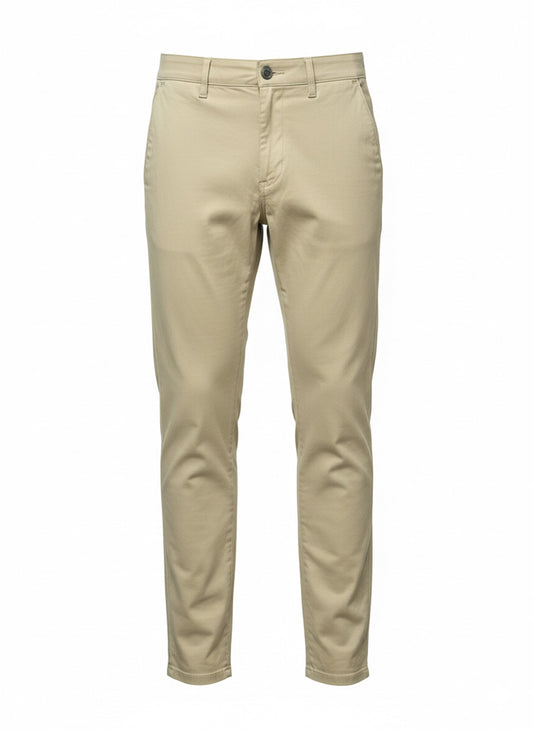 Cotton Pant