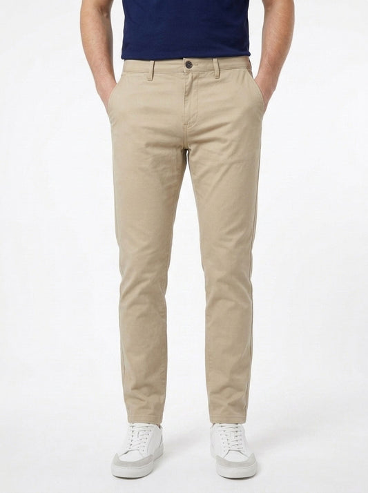 Cotton Pant
