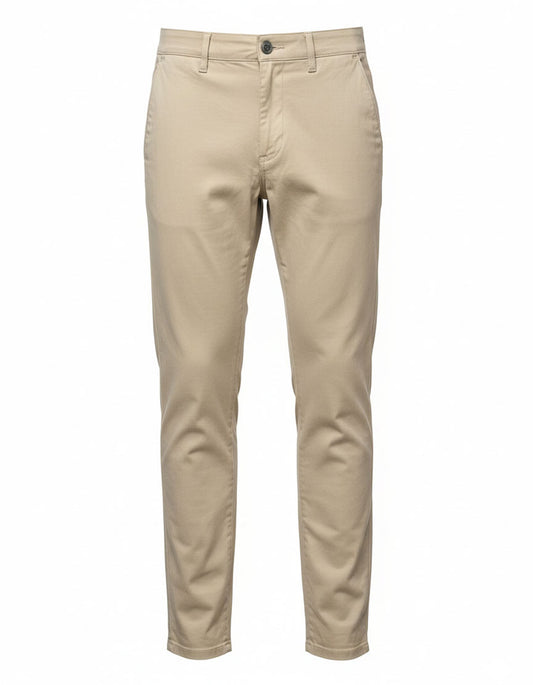 Cotton Pant